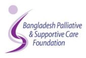 Bangladesh Palliative & Supportive Care Foundation