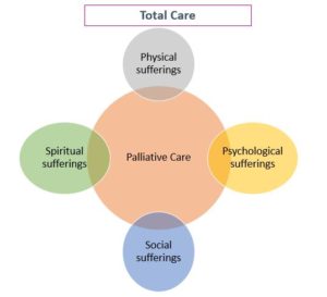 What Is Palliative Care? – Bangladesh Palliative & Supportive Care ...